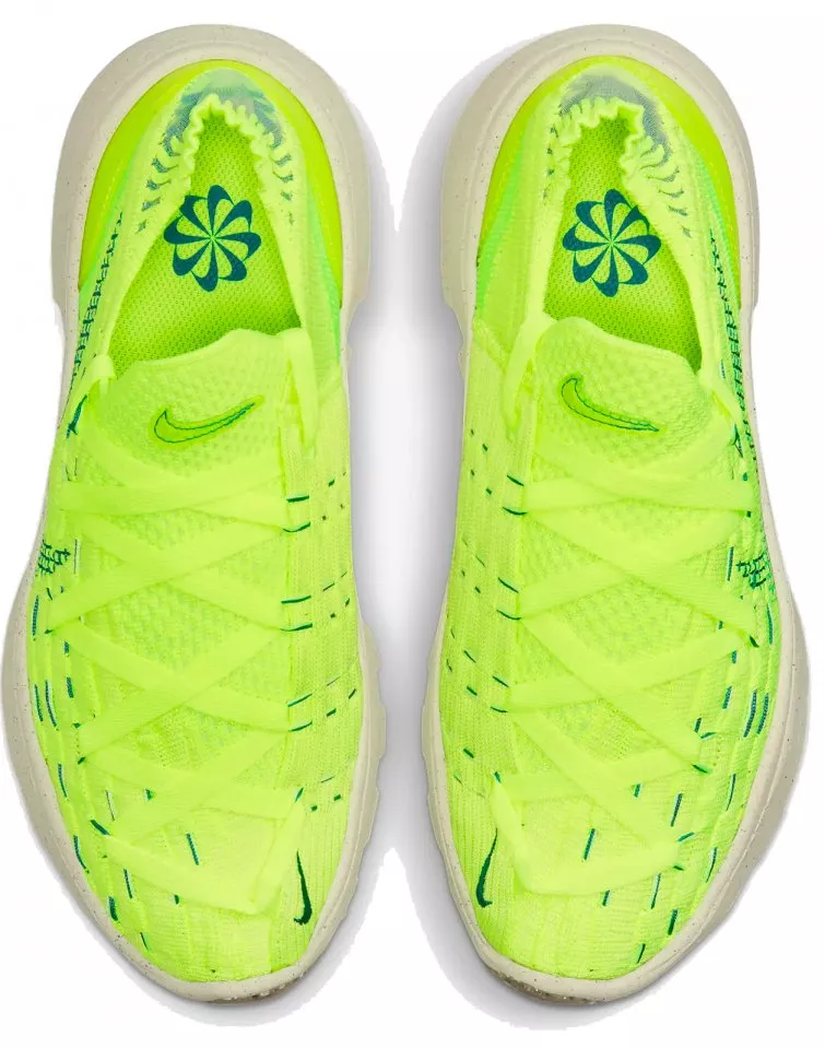 Obuwie Nike Womens Space Hippie 04