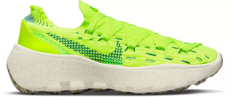 Obuwie Nike Womens Space Hippie 04