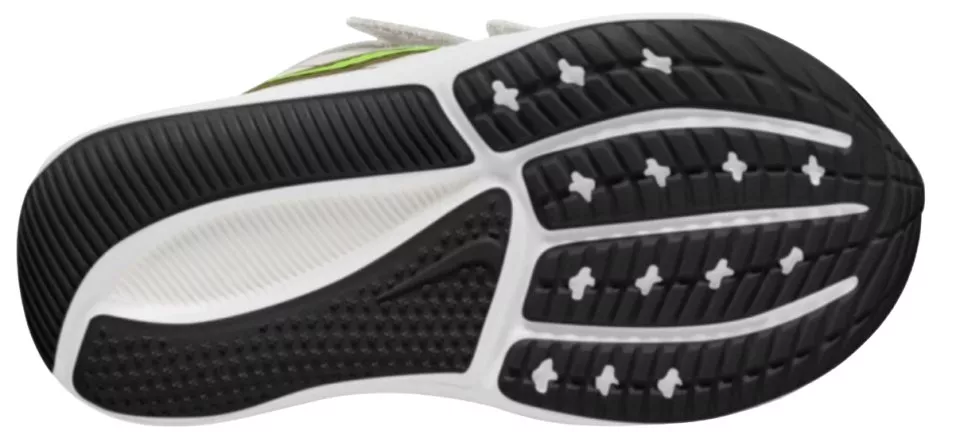 Buty do biegania Nike STAR RUNNER 3 (TDV)