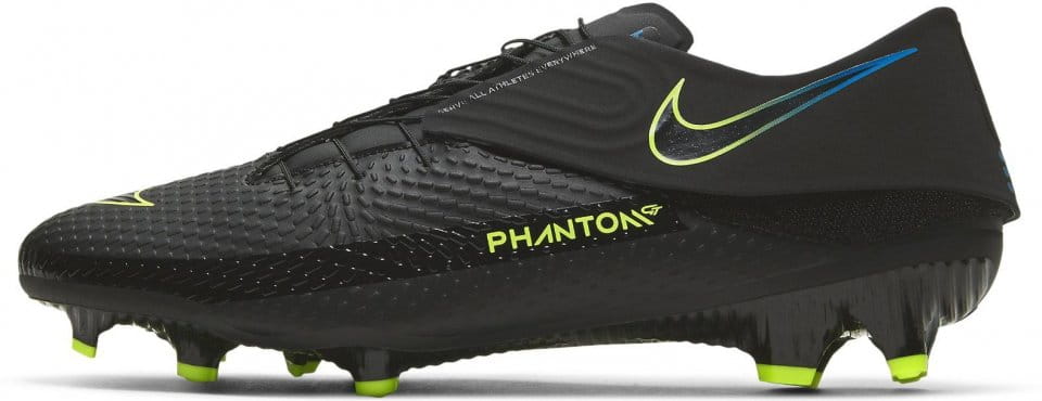 Botas de fútbol Nike PHANTOM GT FLYEASE ACADEMY MG