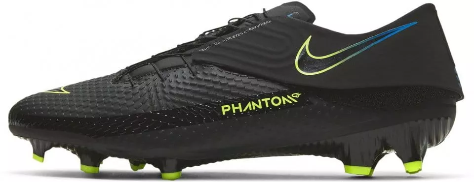 Botas de fútbol Nike PHANTOM GT FLYEASE ACADEMY MG
