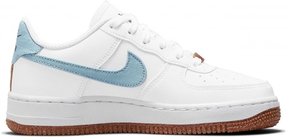 Obuwie Nike AIR FORCE 1 LV8 (GS)