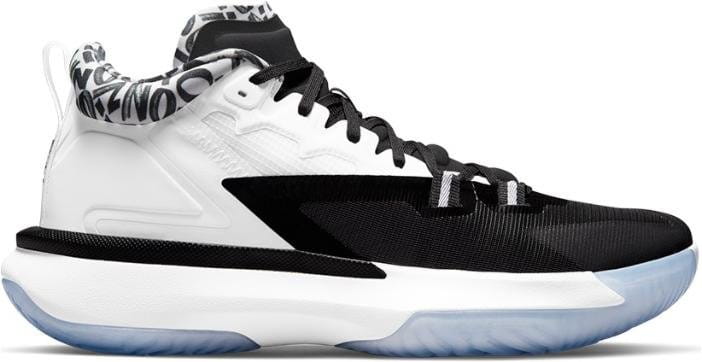 Buty do koszykówki JORDAN ZION 1