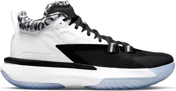 Buty do koszykówki JORDAN ZION 1