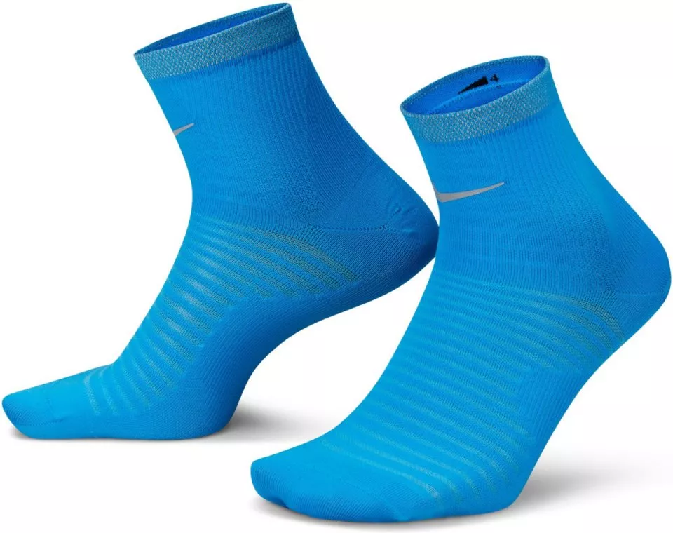 Nike Spark Lightweight Running Ankle Socks