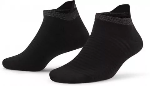 Spark Lightweight No-Show Running Socks