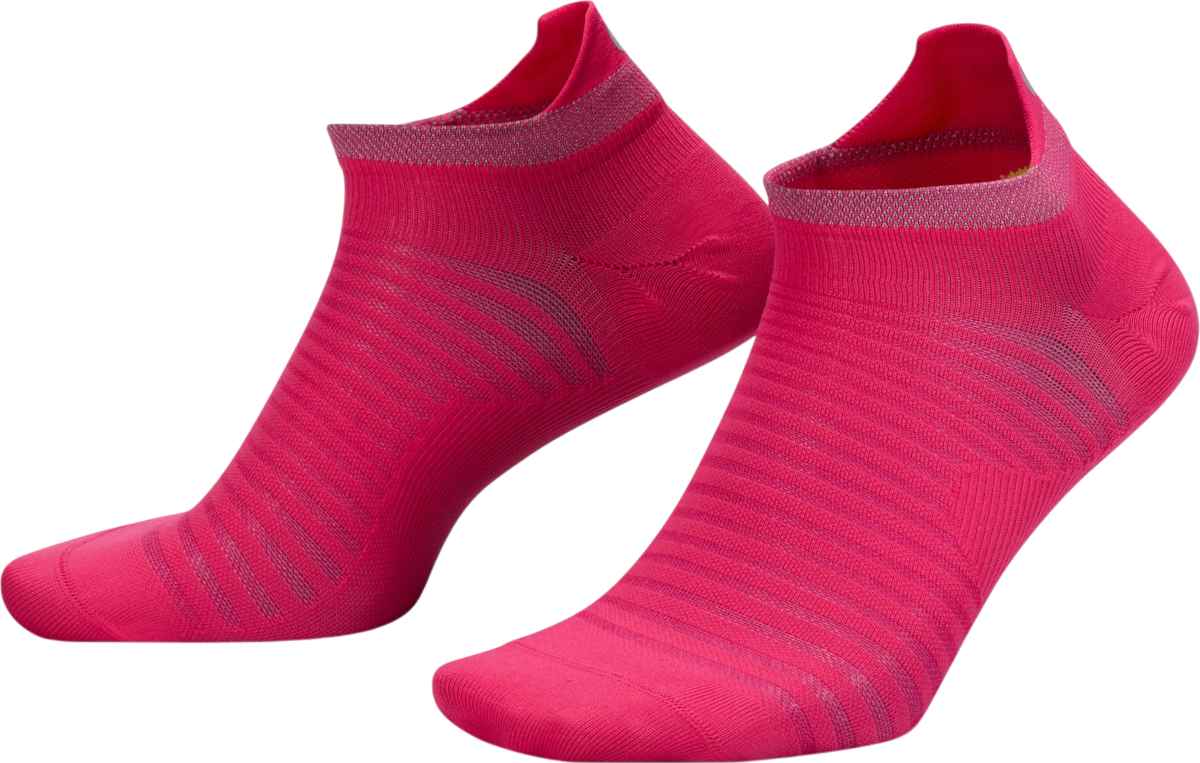 Meias Nike Spark Lightweight No-Show Running Socks