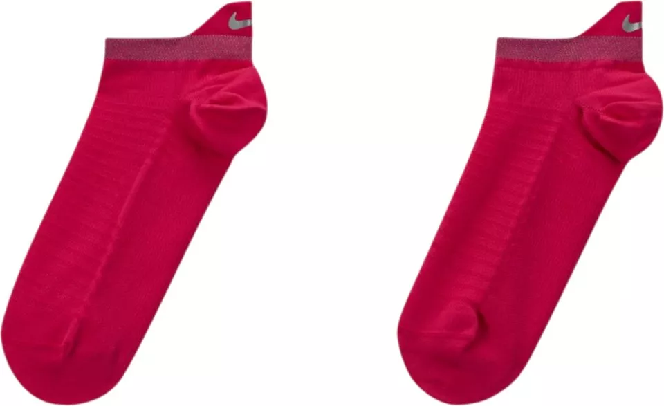 Meias Nike Spark Lightweight No-Show Running Socks