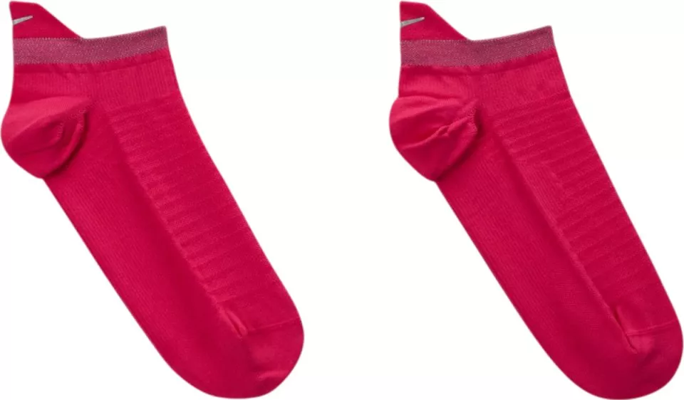 Meias Nike Spark Lightweight No-Show Running Socks
