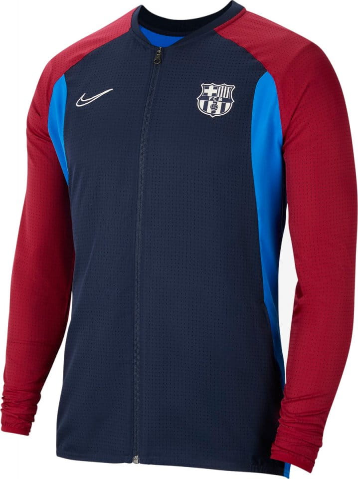Chaqueta Nike FCB M NK ACD JACKET SA