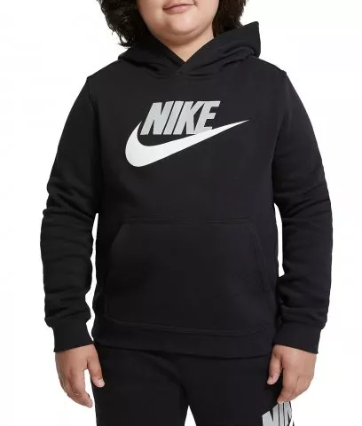 Sportswear Club Fleece Big Kids (Boys ) Pullover Hoodie (Extended Size)