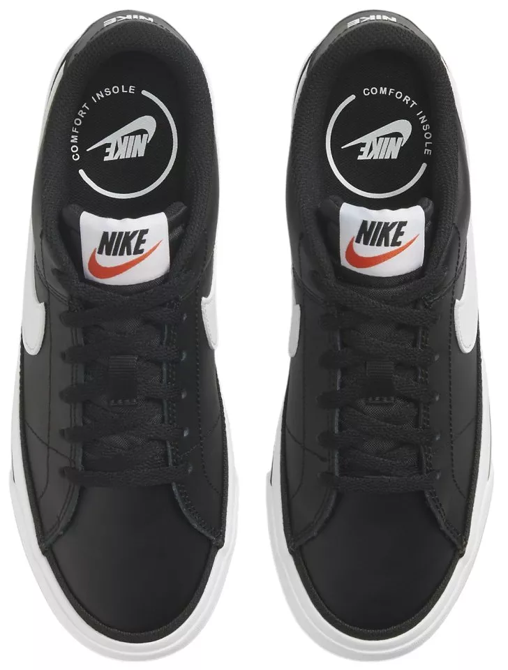 Skor Nike COURT LEGACY (GS)