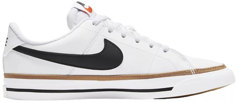 Obuwie Nike COURT LEGACY (GS)