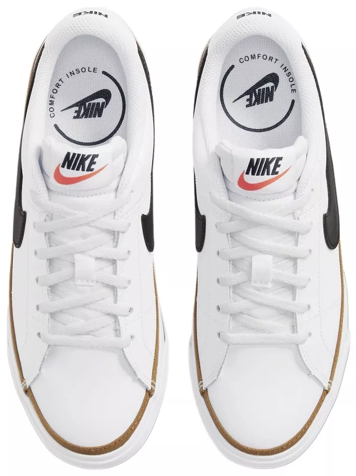 Obuwie Nike COURT LEGACY (GS)