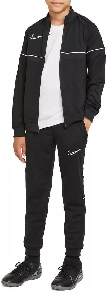 Kit Nike Dri-FIT Academy Big Kids Soccer Tracksuit