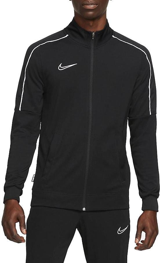 Sweatshirt Nike Dri FIT Academy Men s Knit Soccer Track Jacket 11teamsports.ie