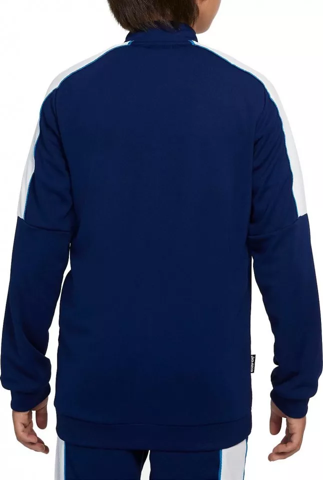 Nike Dri-FIT Academy Big Kids Soccer Track Jacket Melegítő felsők