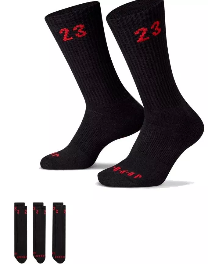 Strumpor Jordan Essential Crew