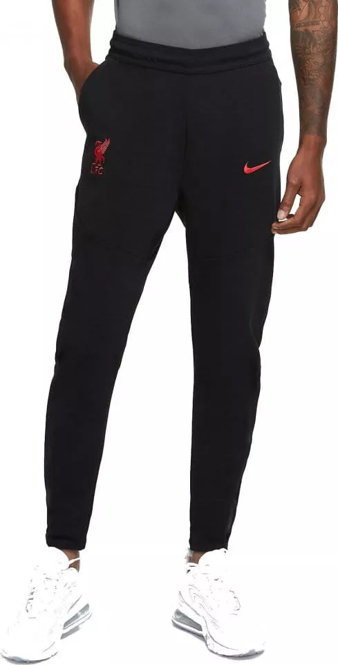 Pantaloni Nike M Liverpool FC Tech Fleece