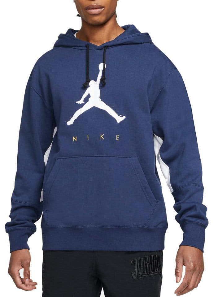 Pánská mikina s kapucí Jordan Jumpman