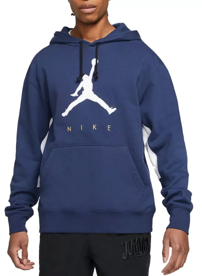 Pánská mikina s kapucí Jordan Jumpman