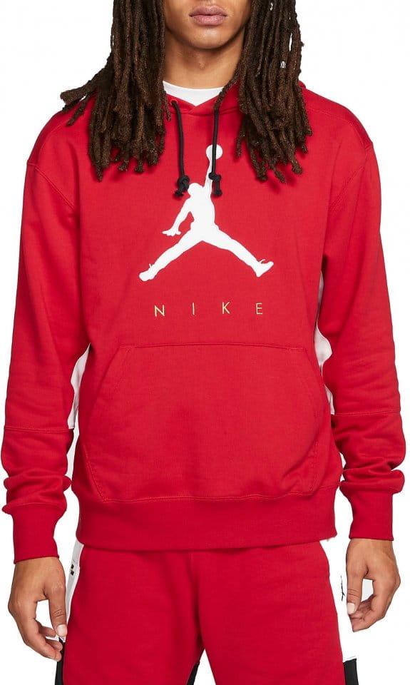 Bluza z kapturem Jordan Jumpman Men s Pullover Hoodie