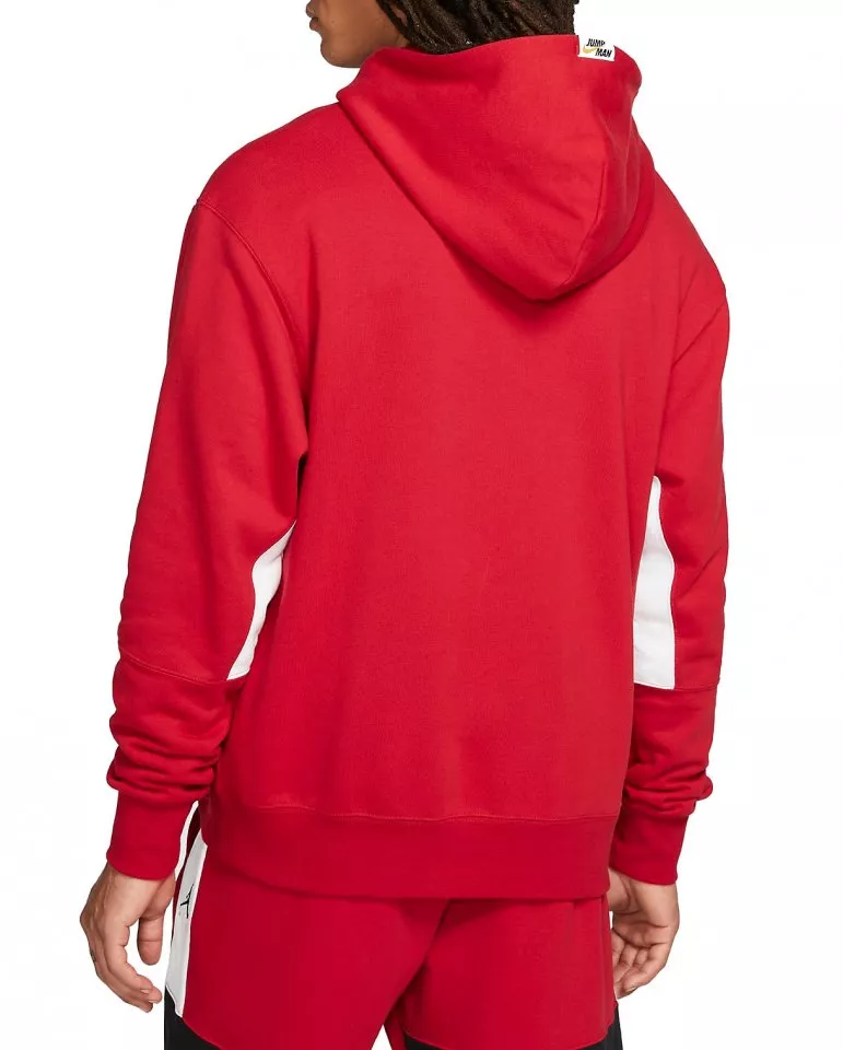 Bluza z kapturem Jordan Jumpman Men s Pullover Hoodie