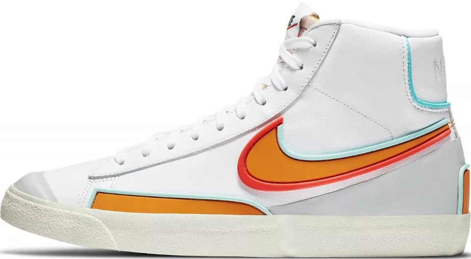 Schuhe Nike Blazer Mid ' 77 Infinite
