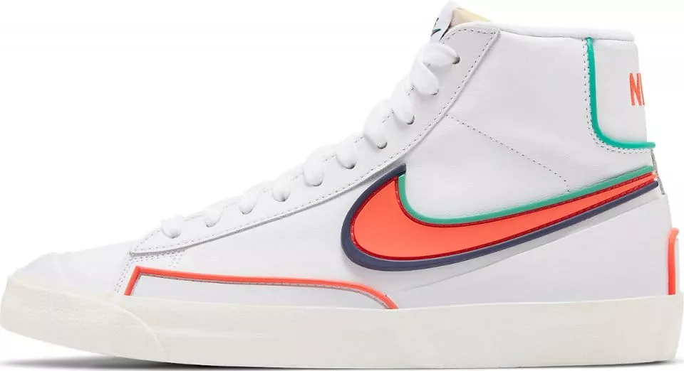 Chaussures Nike Blazer Mid 77 Infinite Top4Running