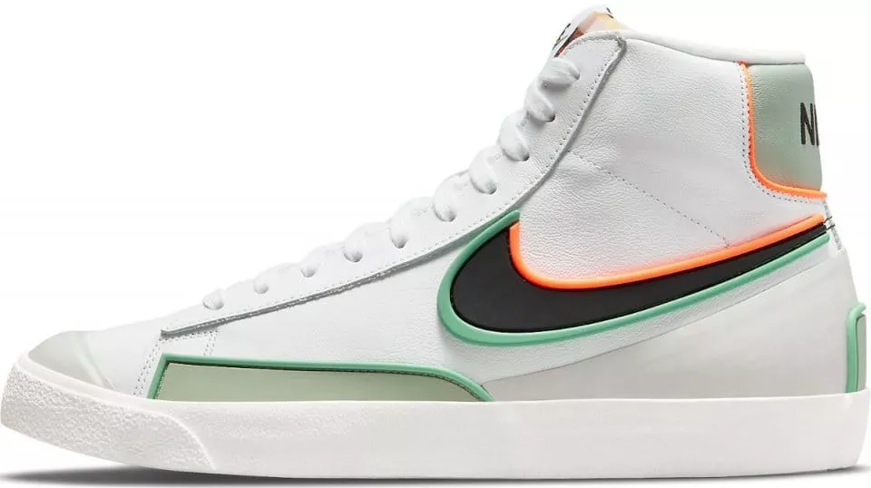 Shoes Nike BLAZER MID 77 INFINITE - Top4Running.com