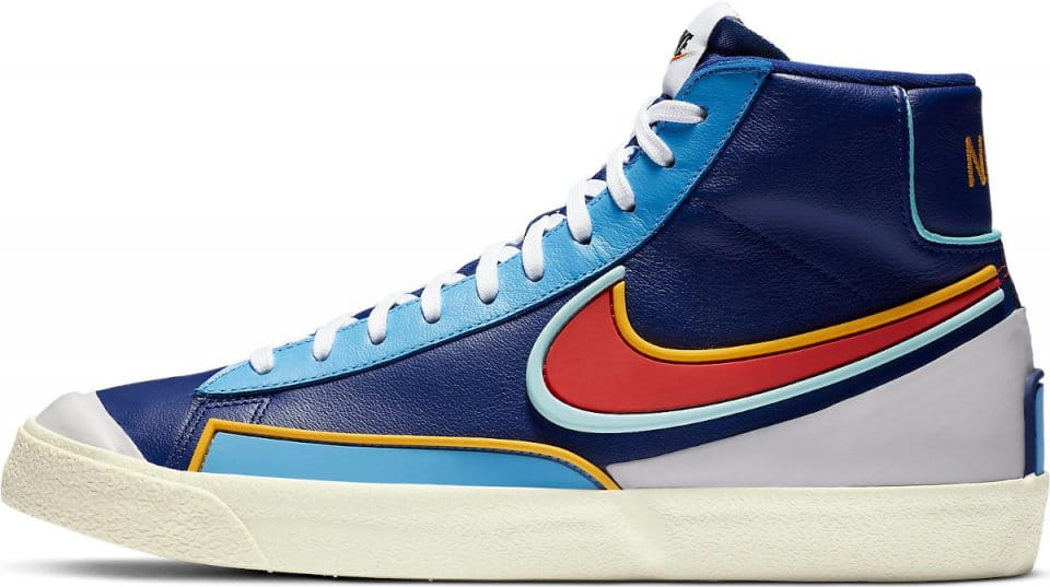 Zapatillas Nike Blazer Mid ' 77 Infinite
