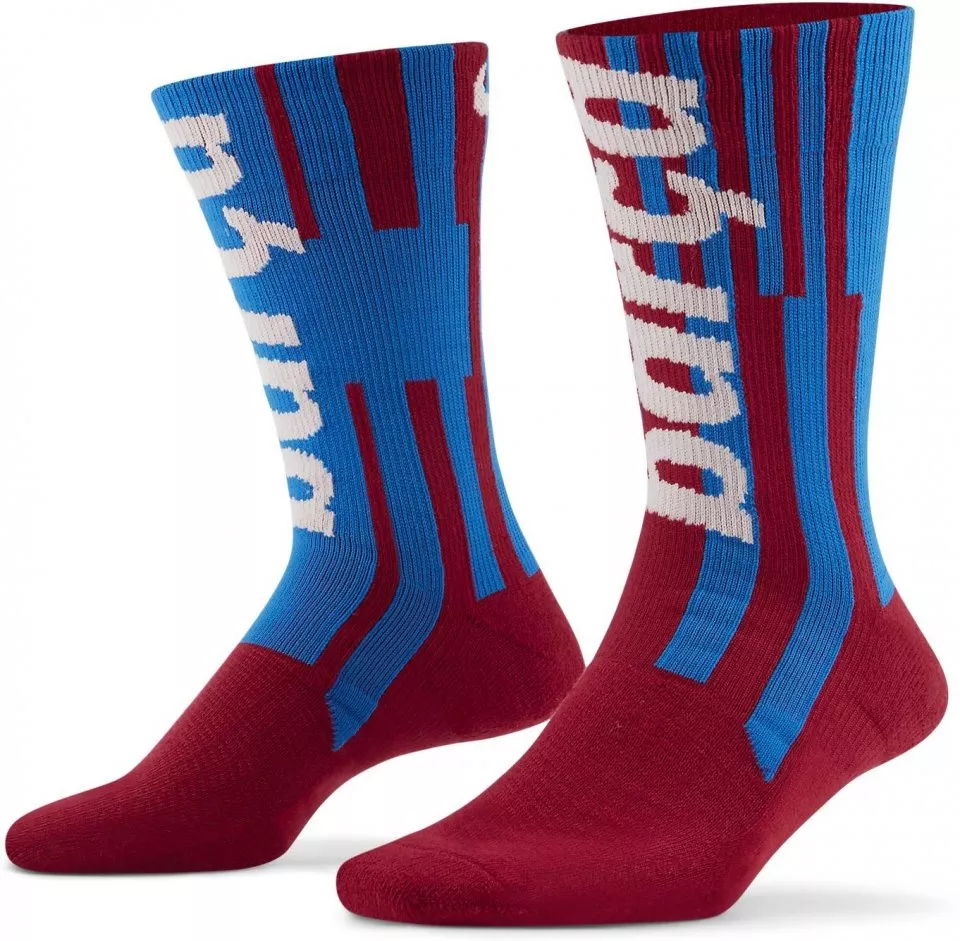 Calcetines Nike FCB U SNKR SOX CREW