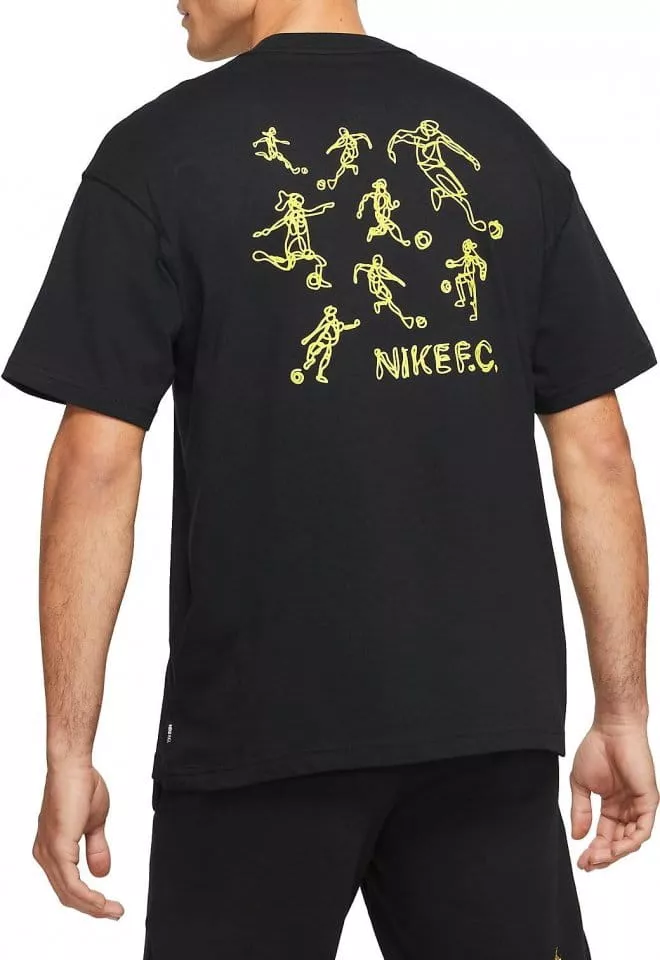 Camiseta Nike F.C. Men s T-Shirt