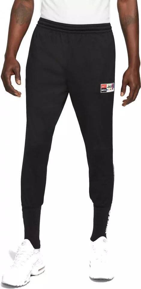 Nohavice Nike F.C. Joga Bonito Men s Cuffed Knit Soccer Pants