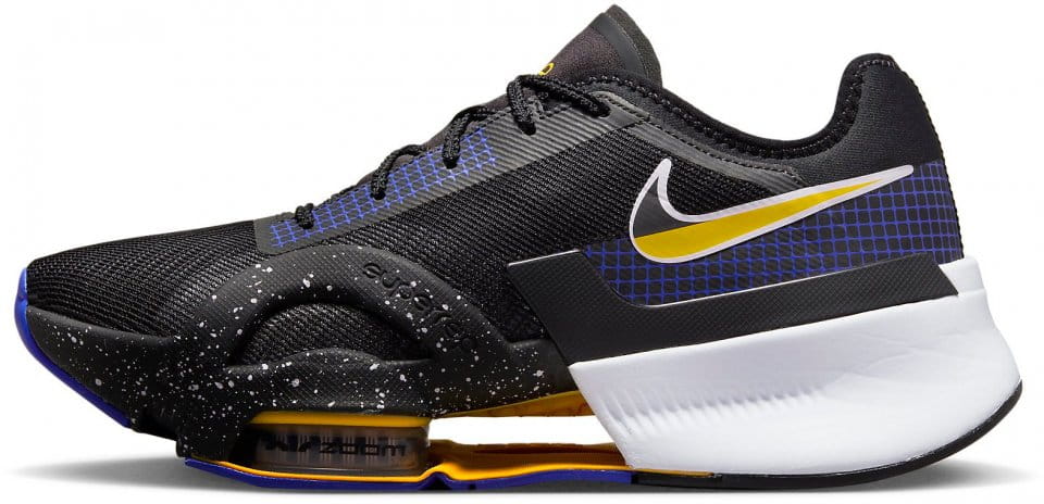 Nike w air zoom deals