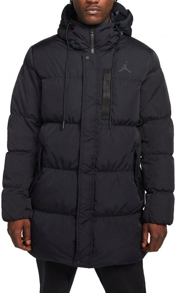 Chaqueta con capucha Jordan Essentials Men s Statement Down Parka