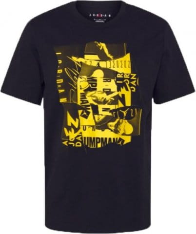 Jordan Jumpman Flight Men s Short-Sleeve T-Shirt