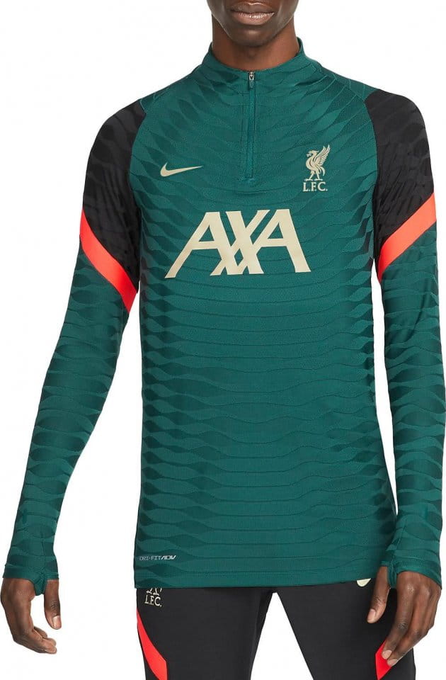 Camiseta de manga larga Nike Liverpool FC Strike Elite Men s Dri-FIT ADV Soccer Drill Top