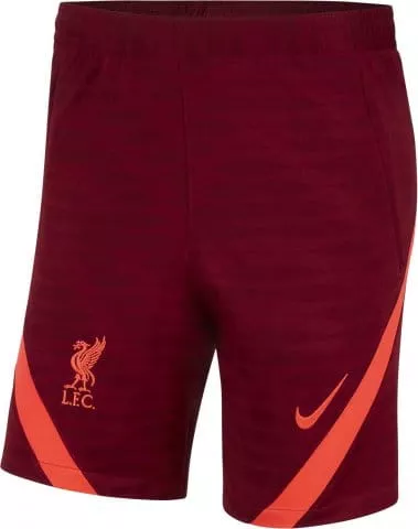 Liverpool FC Strike 2021/22 Men s Soccer Shorts