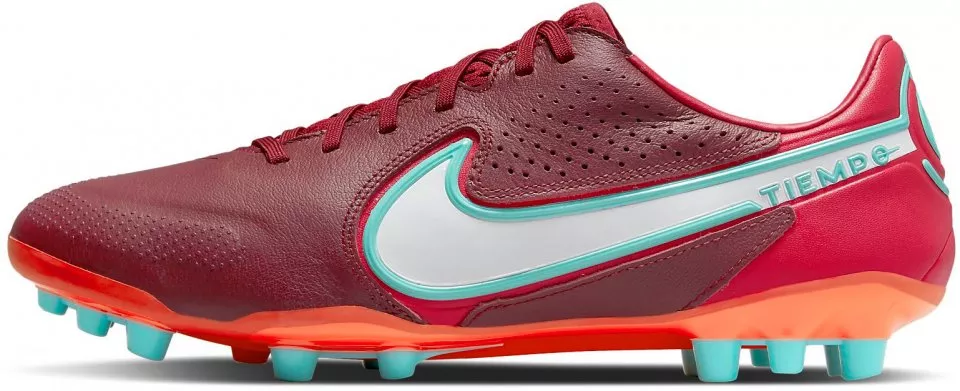 Ghete de fotbal Nike Tiempo Legend 9 Pro AG-Pro