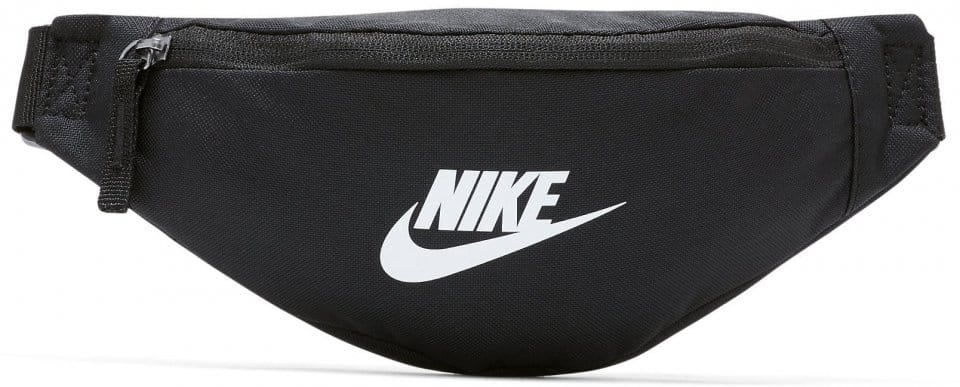 Torebka typu nerka Nike NK HERITAGE S WAISTPACK