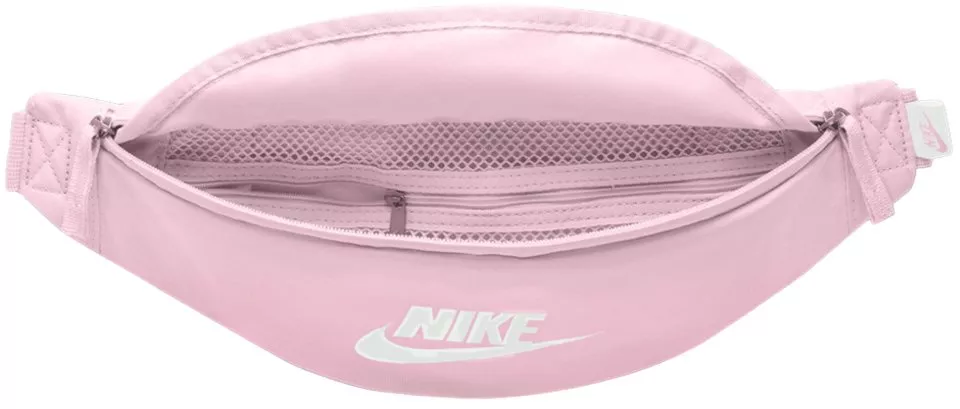 Torebka typu nerka Nike NK HERITAGE WAISTPACK - FA21