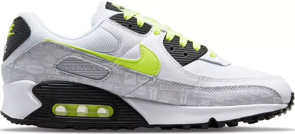 Chaussures Nike Air Max 90 Men s Shoe Top4Fitness