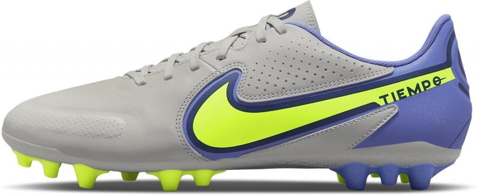 Football shoes Nike Tiempo Legend 9 Academy AG Artificial Grass Soccer Cleat 11teamsports.ie