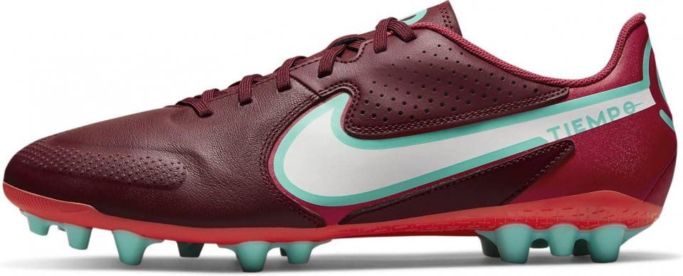 Nike tiempo academy ag best sale