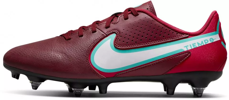 Buty piłkarskie Nike Tiempo Legend 9 Academy SG-Pro AC