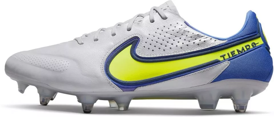 Football shoes Nike Tiempo Legend 9 Elite SG Pro AC Soft Ground Soccer Cleat 11teamsports.ie