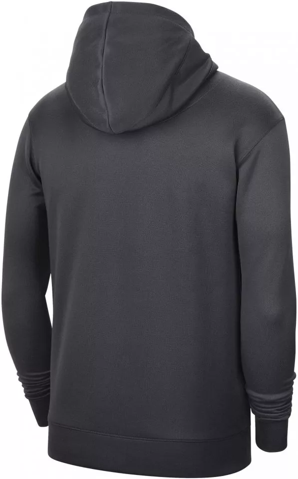 Pánská mikina Nike Brooklyn Nets Spotlight