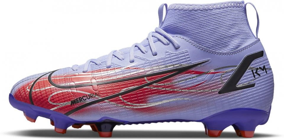 Football shoes Nike Jr. Mercurial Superfly 8 Academy KM MG 11teamsports.ie