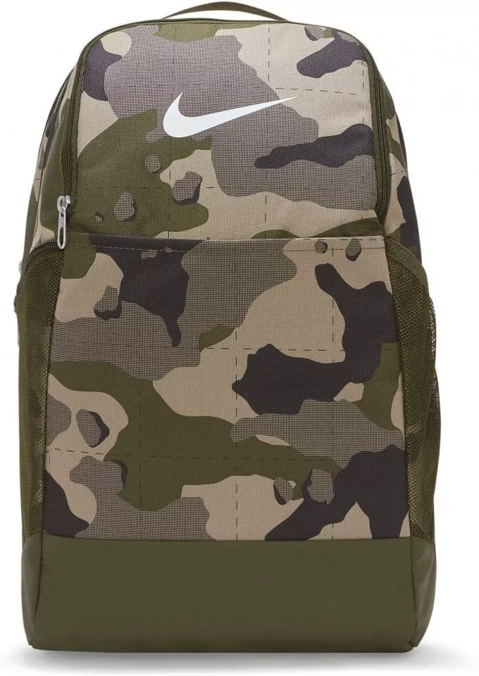 Nike bag camouflage best sale